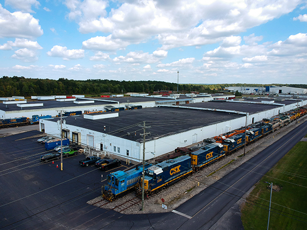 Lordstown Operations